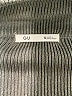 GU Gray Track Jacket Size S - photo 6
