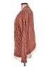Pol Brown Cardigan Size M - photo 5