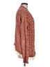 Pol Brown Cardigan Size M - photo 4