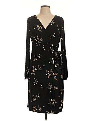Lauren by Ralph Lauren Cocktail Dress (view 1)