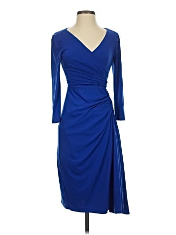Maggy London Cocktail Dress (view 1)