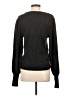 Laundry by Shelli Segal Black Pullover Sweater Size S - photo 2