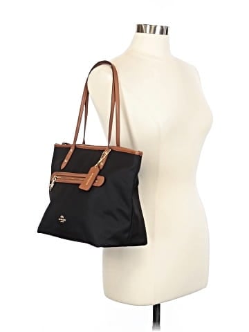Coach Factory Tote (view 2)