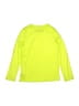 Spyder Yellow Long Sleeve T-Shirt Size S (kids) - photo 2
