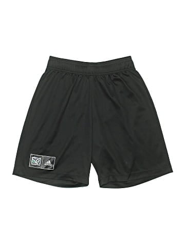 Adidas Athletic Shorts (view 1)