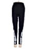 Electric & Rose Graphic Black Active Pants Size S - photo 1