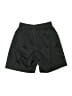 Adidas Solid Black Athletic Shorts Size S (youth) - photo 2