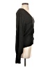Laundry by Shelli Segal Black Pullover Sweater Size S - photo 4