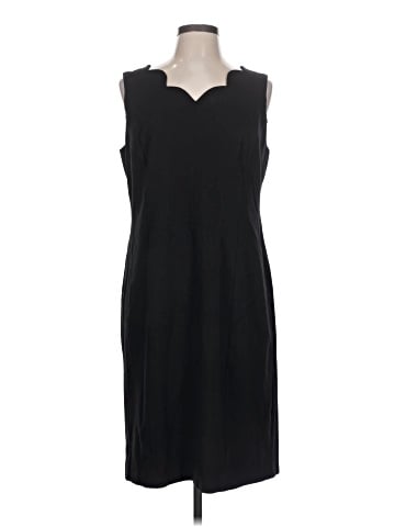 Talbots Cocktail Dress (view 1)