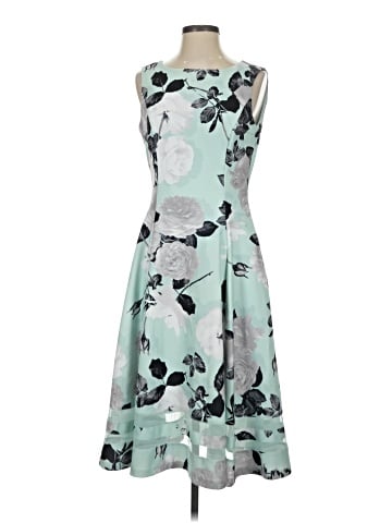 Calvin Klein Cocktail Dress (view 1)