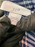 J.Jill Plaid Blue Long Sleeve Button-Down Shirt Size M - photo 8