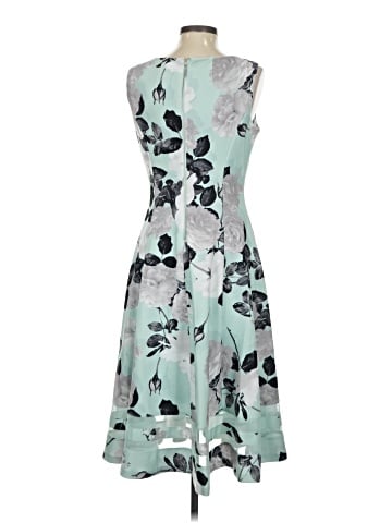 Calvin Klein Cocktail Dress (view 2)
