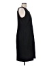 Talbots Solid Black Cocktail Dress Size 12 - photo 4