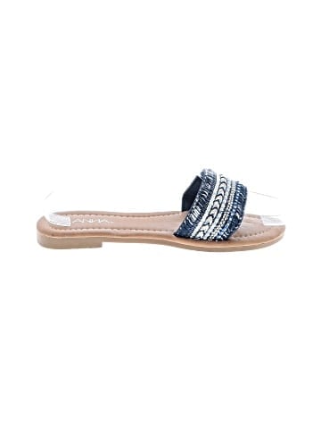 Anna Sandals (view 1)