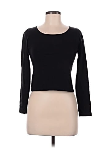 OAK + FORT 3/4 Sleeve T-Shirt (view 1)