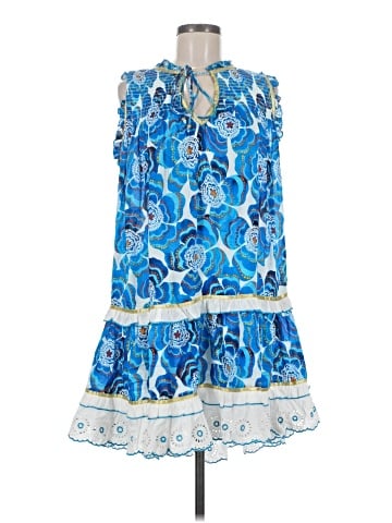 Always The Sun Casual Dress (view 1)