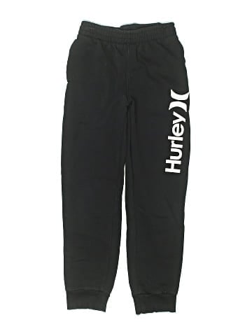 Hurley Casual Pants (view 1)