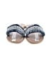 Anna Blue Sandals Size 7 - photo 2