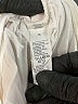 Old Navy Checkered-gingham Yellow Swimsuit Top Size M - photo 4