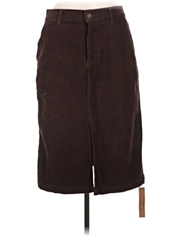 Reformation Jeans Casual Skirt (view 1)