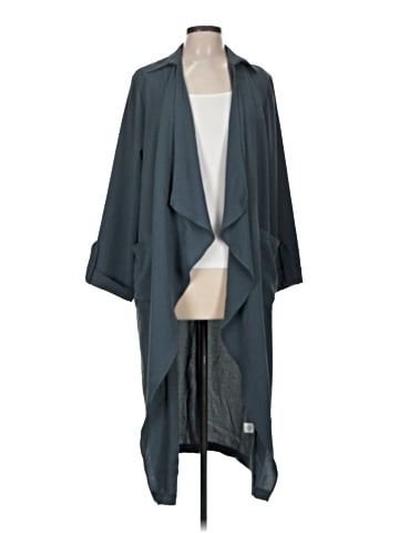 Lush Kimono (view 1)