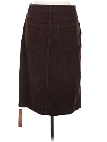 Reformation Jeans Casual Skirt (view 2)