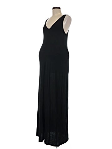 Liz Lange Maternity Casual Dress (view 1)
