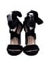 Venus Black Sandals Size 7 - photo 2