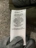 Vince. Black Wool Pants Size L - photo 8