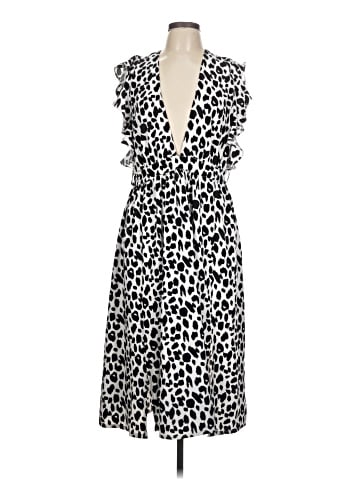 Glamorous Cocktail Dress (view 1)