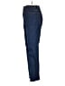 Madewell Chevron-herringbone Blue Jeans Size 27 waist - photo 5