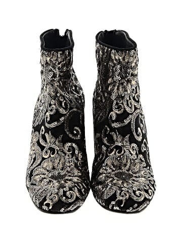 Stuart Weitzman Ankle Boots (view 2)