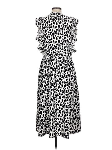 Glamorous Cocktail Dress (view 2)