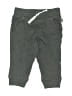 Splendid Solid Gray Casual Pants Size 3-6 mo - photo 1