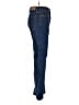 Madewell Chevron-herringbone Blue Jeans Size 27 waist - photo 4