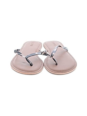 J.Crew Flip Flops (view 2)
