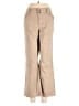 London Jean Tan Khakis Size 4 - photo 1
