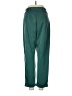 Splash Green Casual Pants Size M - photo 2