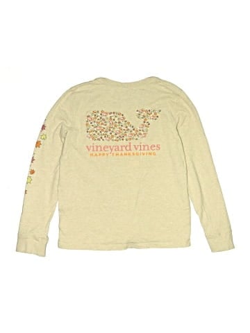 Vineyard Vines Long Sleeve T-Shirt (view 2)