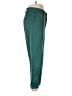Splash Green Casual Pants Size M - photo 4
