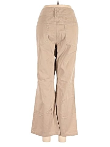 London Jean Khakis (view 2)