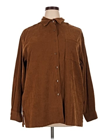 Bill Blass Coat (view 1)