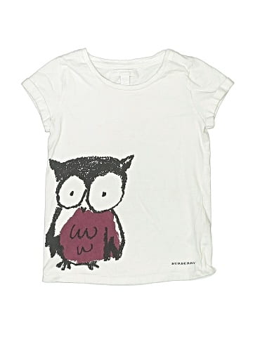 Burberry Short Sleeve T-Shirt (view 1)