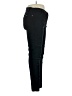James Jeans Solid Black Jeans Size 16 - photo 4