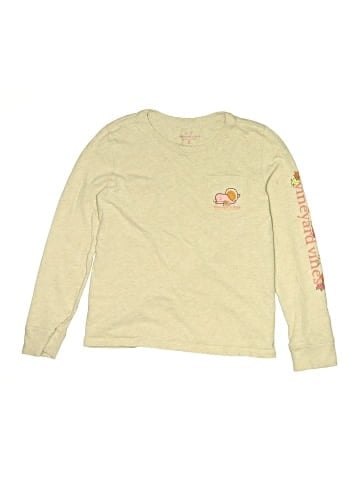 Vineyard Vines Long Sleeve T-Shirt (view 1)