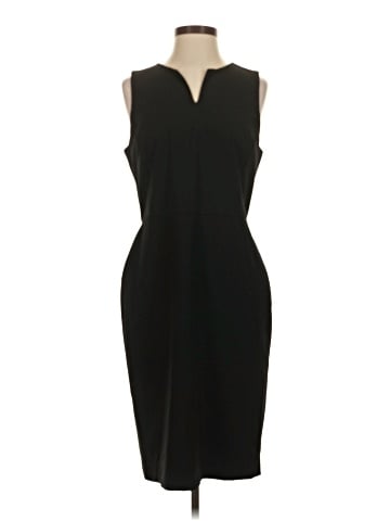 Ann Taylor Factory Cocktail Dress (view 1)