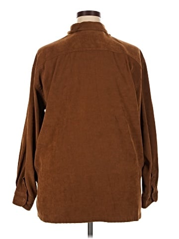 Bill Blass Coat (view 2)