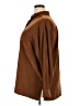 Bill Blass Brown Coat Size 2X - photo 5