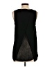 Rag & Bone Black Sleeveless Blouse Size S (estimated) - photo 2