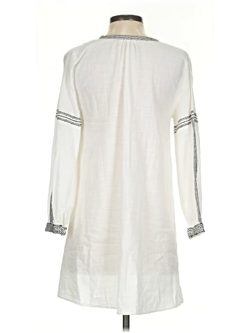 Zara Basic 3/4 Sleeve Blouse (view 2)
